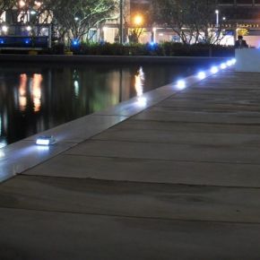 Picture for category Solar Ground Light