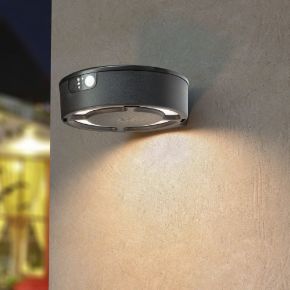 Picture for category Solar Wall Lights
