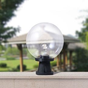 Picture for category Garden Globes