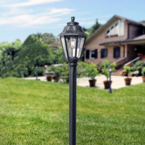 Picture for category Garden Lanterns