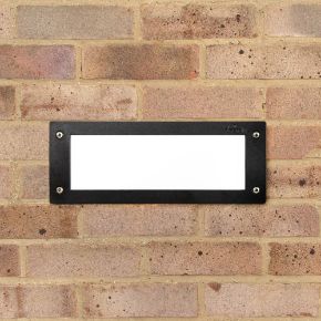 Picture for category Recessed Brick Lights