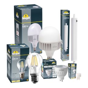 Picture for category Lamps