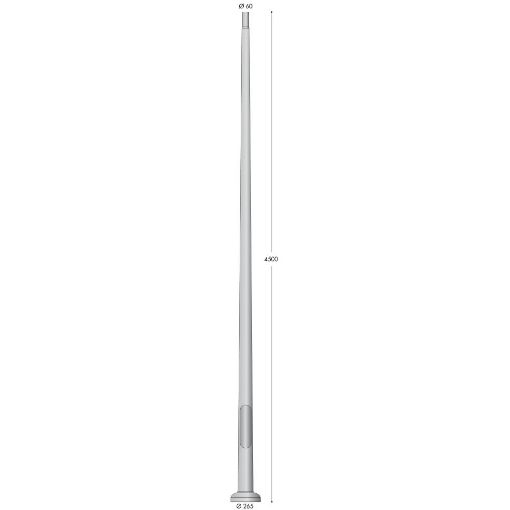 Picture of Akille 4500