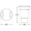 Picture of Ceci 90 2L