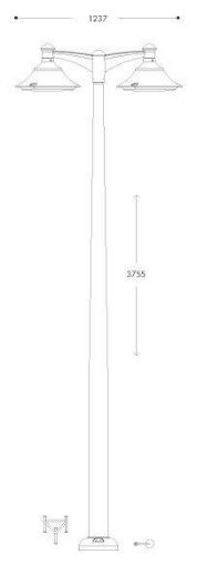 Picture of Ecovivi 400 Akille 3500 Twin Head