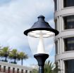 Picture of Gino 400 Lantern Only