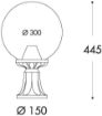 Picture of Globe 300 Minilot