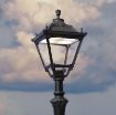 Picture of Tobia Lantern Head Only