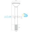Picture of Portland Solar Bollards