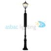 Picture of Regent Elia Solar Heritage Lantern