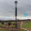 Picture of Regent Elia Solar Heritage Lantern