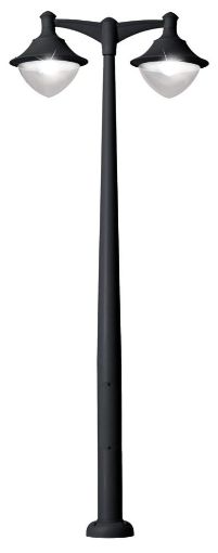 Picture of Vivi 400 Akille 3000 Twin Head