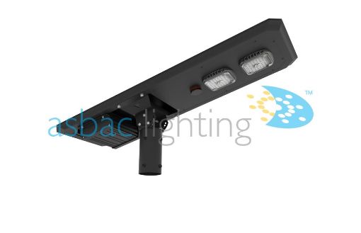 Picture of Richmond 40W Solar Street Light